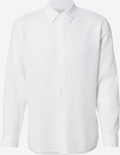 Marškiniai iš Calvin Klein, spalva – balta, Prekių apžvalga