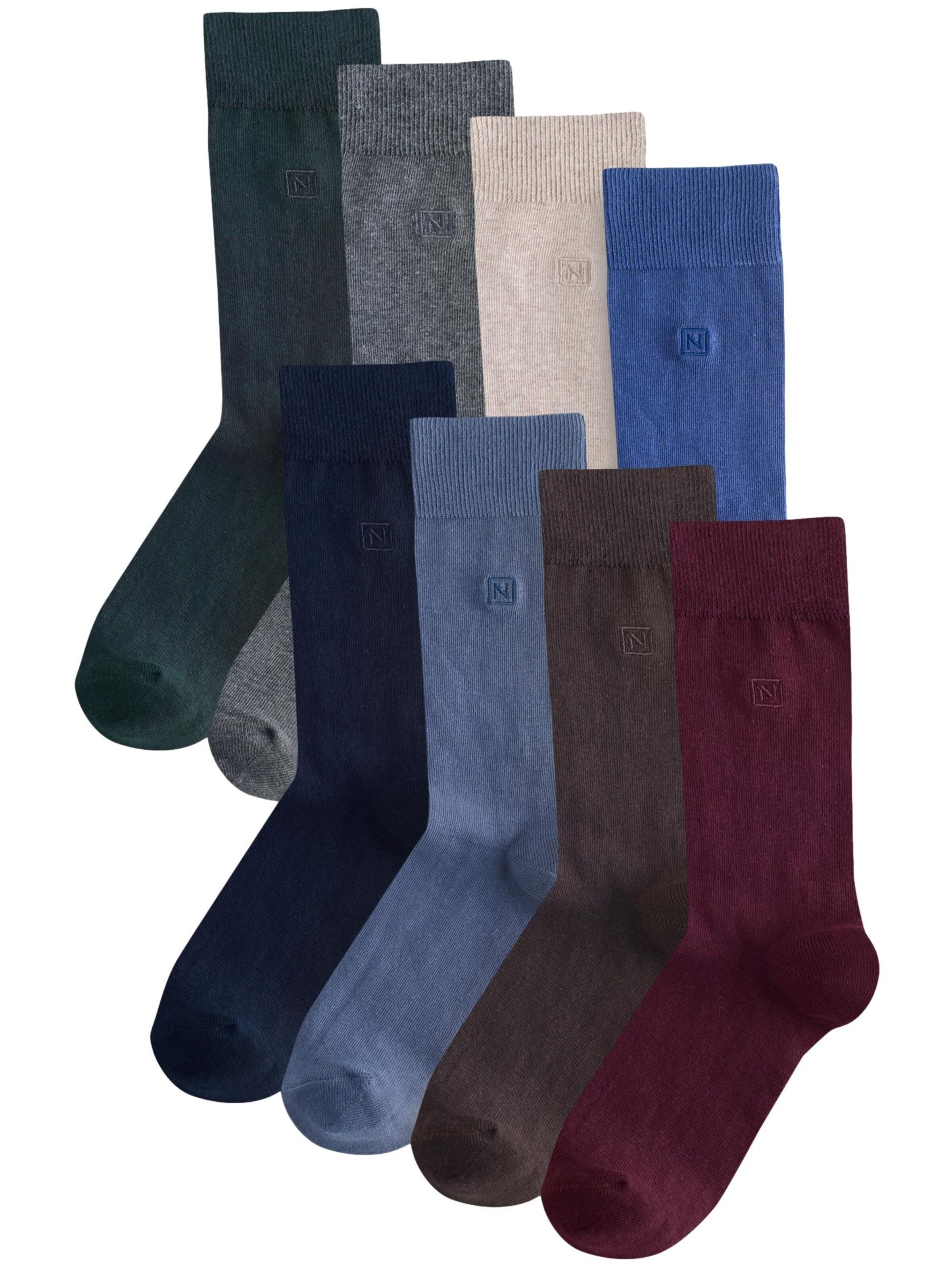 mišri Next Kojinės: priekis