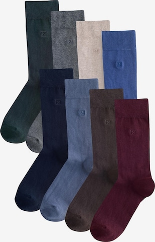 mišri Next Kojinės: priekis