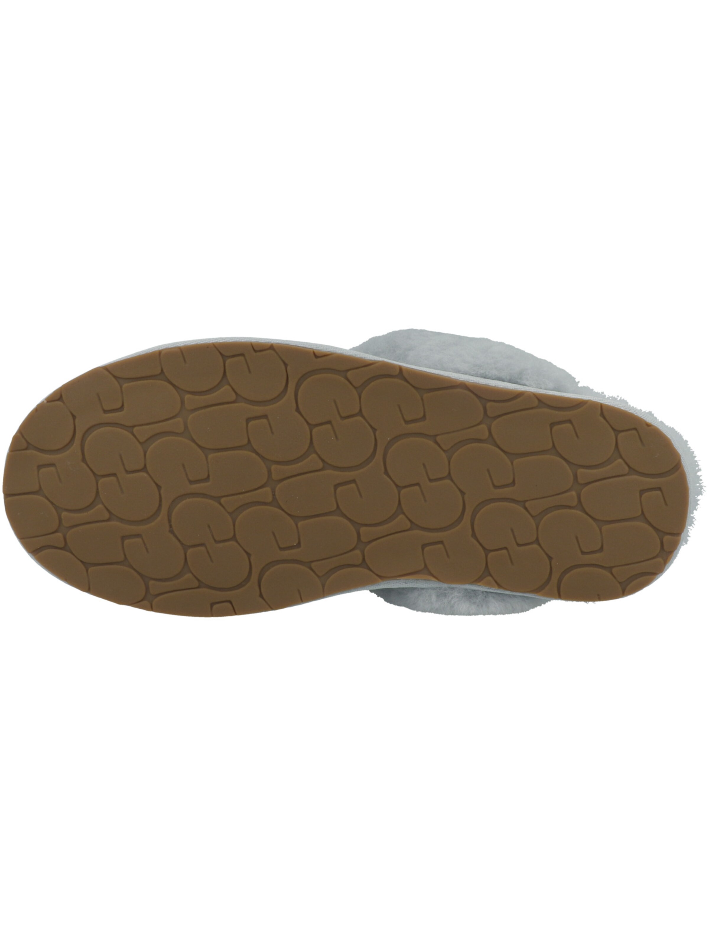 UGG Toasuss 'Scuffette II', värv hall