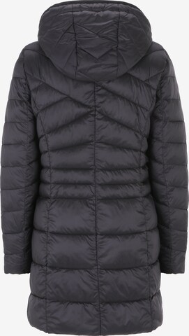 GIL BRET Winter Coat in Black