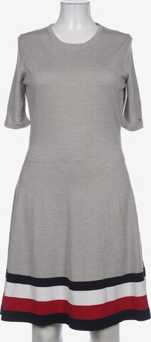TOMMY HILFIGER Dress in XL in Grey: front