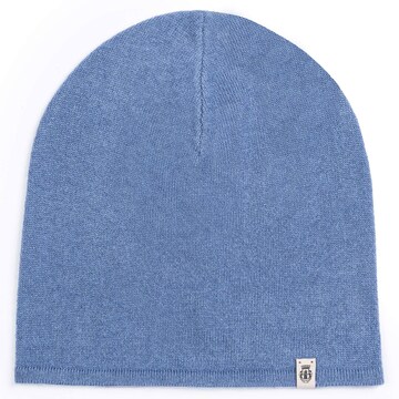 Roeckl Muts ' Pure Cashmere ' in Blauw