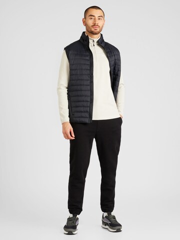 Pull-over de sport Champion Authentic Athletic Apparel en gris