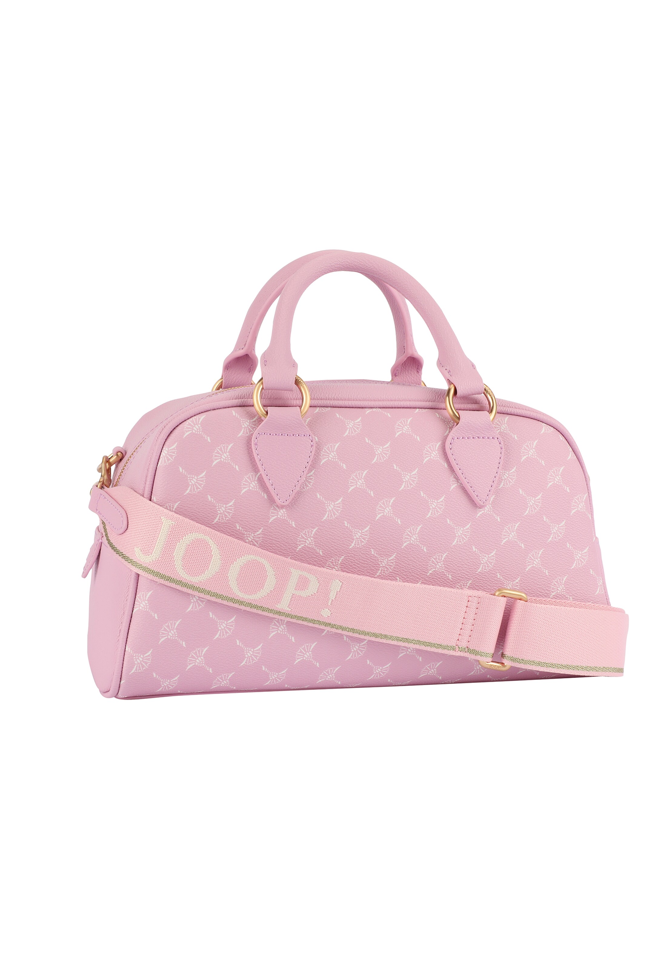 JOOP! Handtasche 'Cortina Diletta Roxy' in Pink