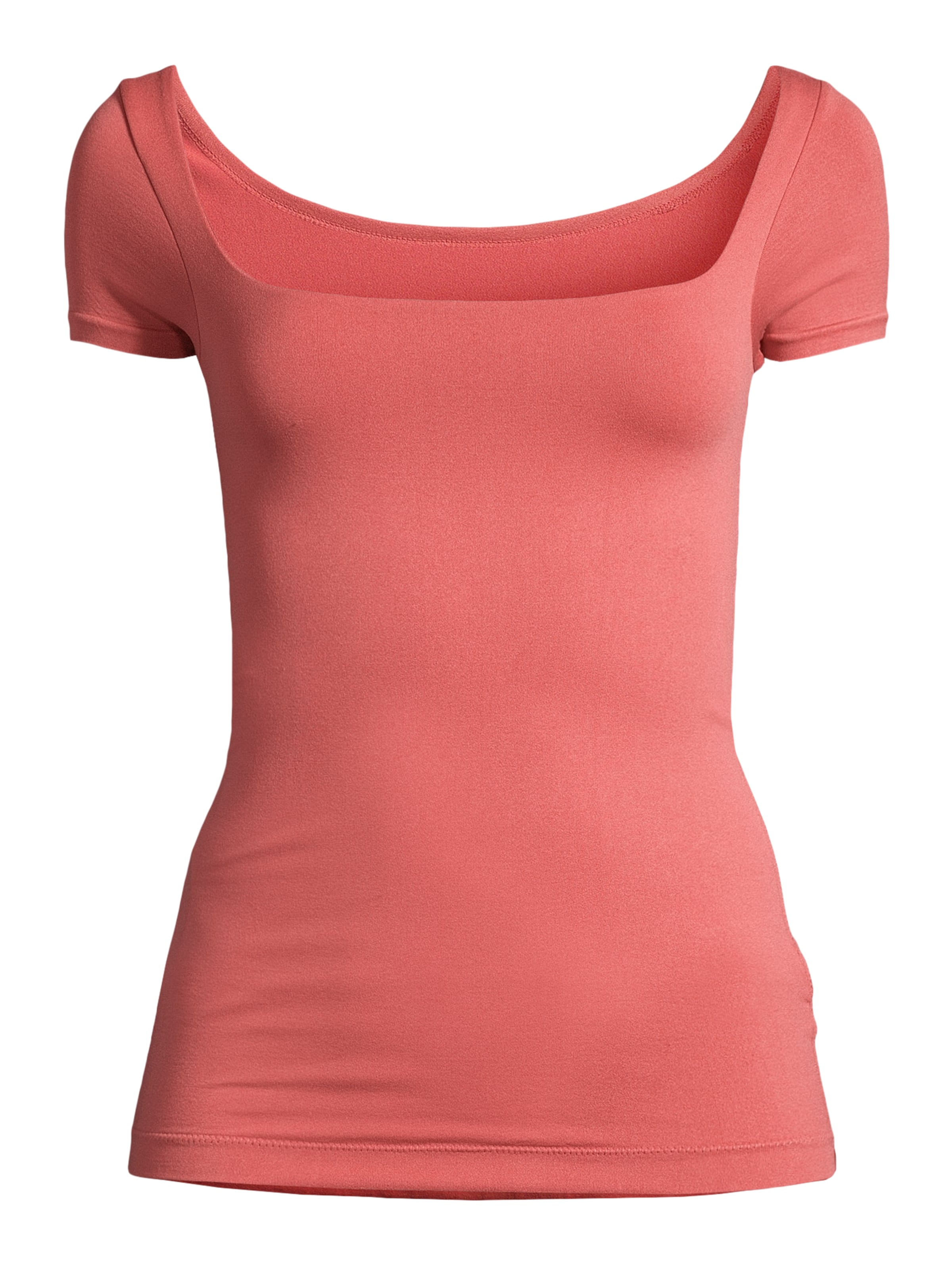 AÉROPOSTALE Paita värissä oranssi: etupuoli