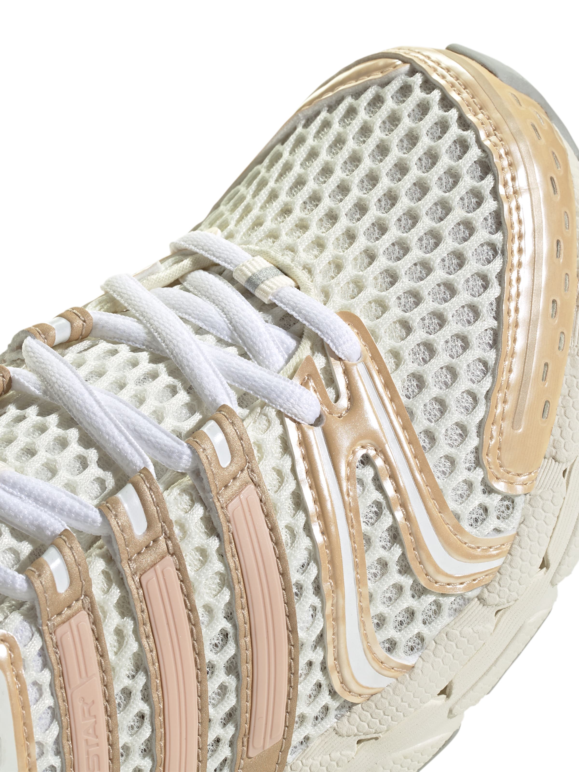 ADIDAS ORIGINALS Trainers 'Adistar Control 5 W' in White