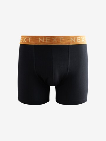 Next Boxershorts in Zwart