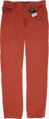 BRAX Pants in 33 in Pink: front