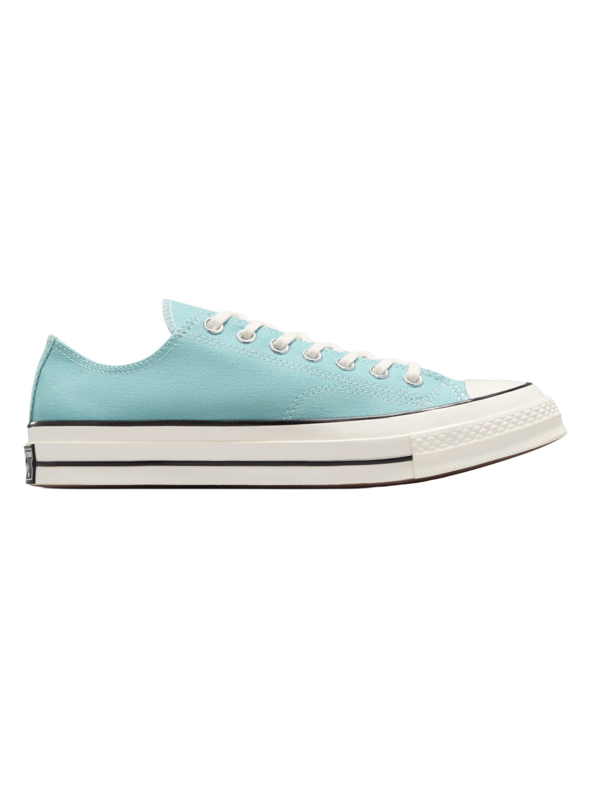 Baskets basses 'Converse Chuck 70' CONVERSE en bleu : devant