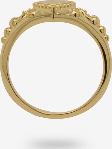 24Kae Ring in Gold