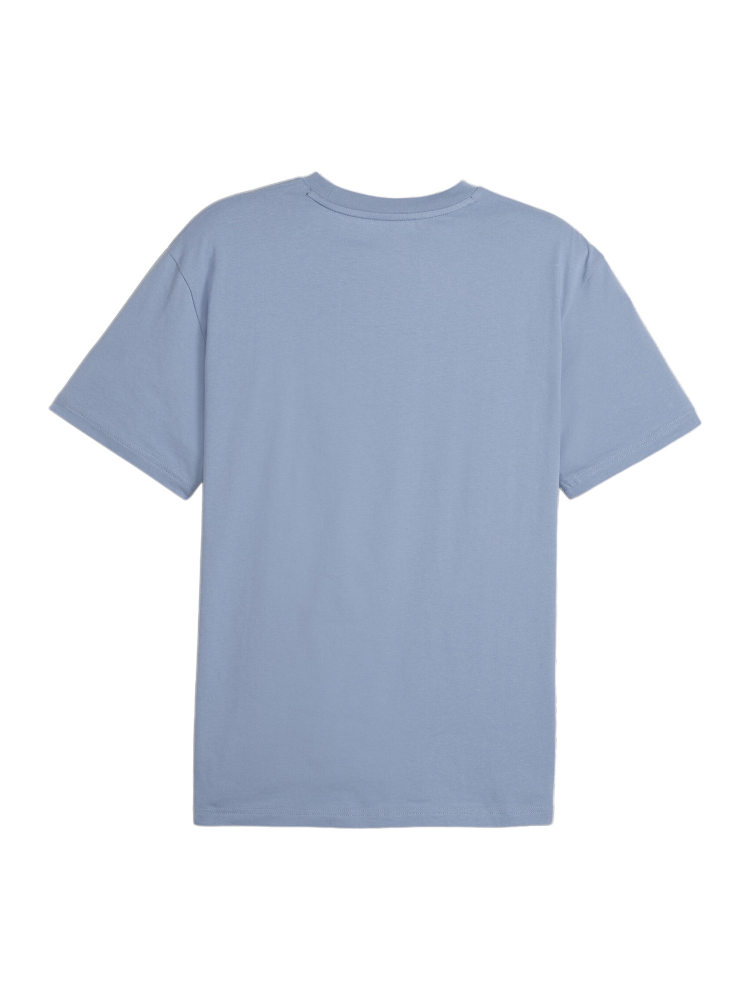 PUMA Funktionsshirt in Blau