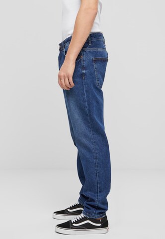 2Y Premium Regular Jeans in Blauw