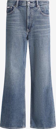 28/30 dydžio Džinsai 'PERRY' iš Calvin Klein Jeans, spalva – mėlyna, Prekių apžvalga