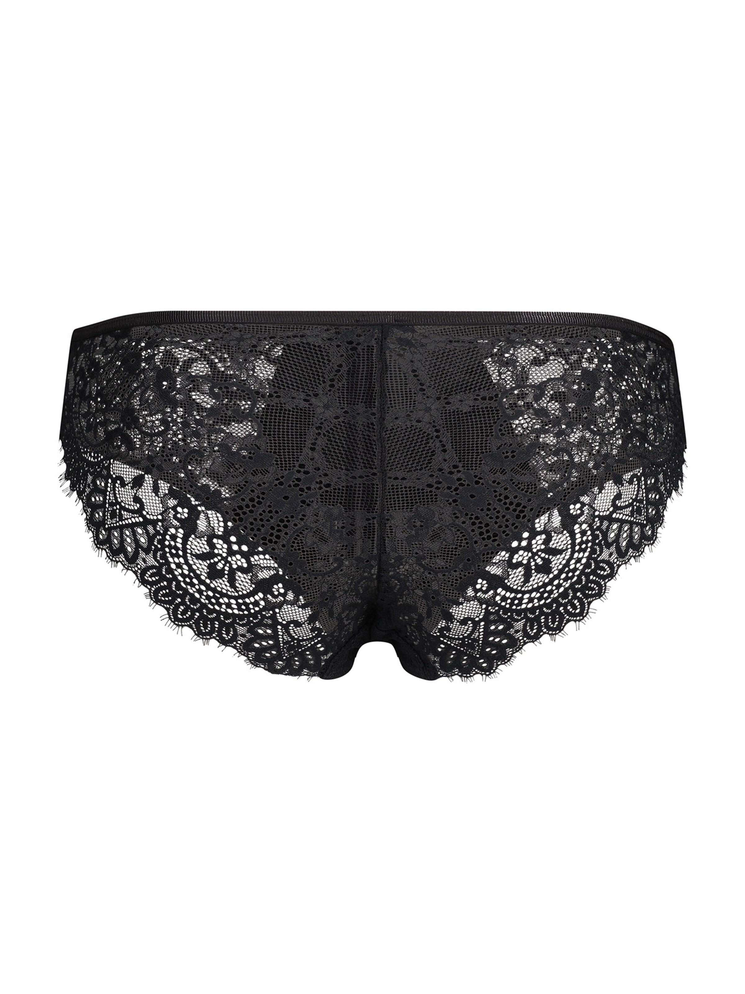 Skiny Σλιπ 'Rio' σε μαύρο