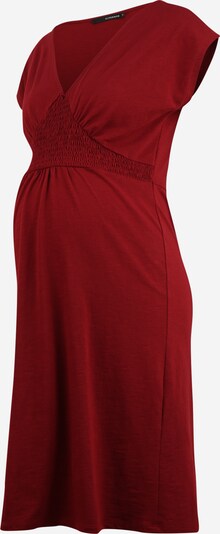 Supermom Vestido en rojo, Vista del producto