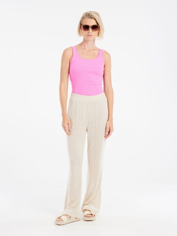 PROTEST Top 'PRTDazes' in Pink