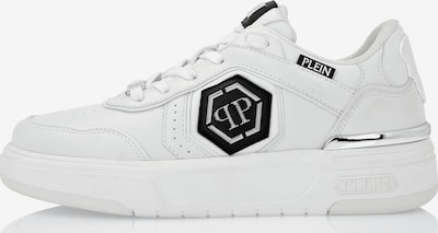 Philipp Plein Sneaker ' Predator ' in 35 in schwarz / weiß, Produktansicht