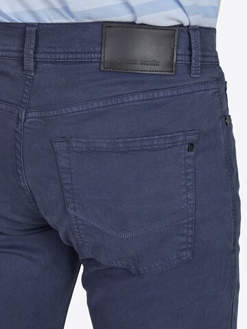 PIERRE CARDIN Slim fit Jeans 'Lyon' in Blue