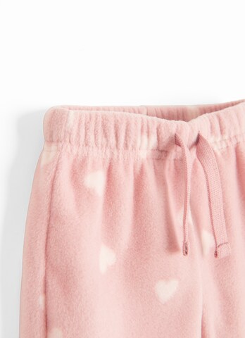 Cool Club - Conjunto en rosa