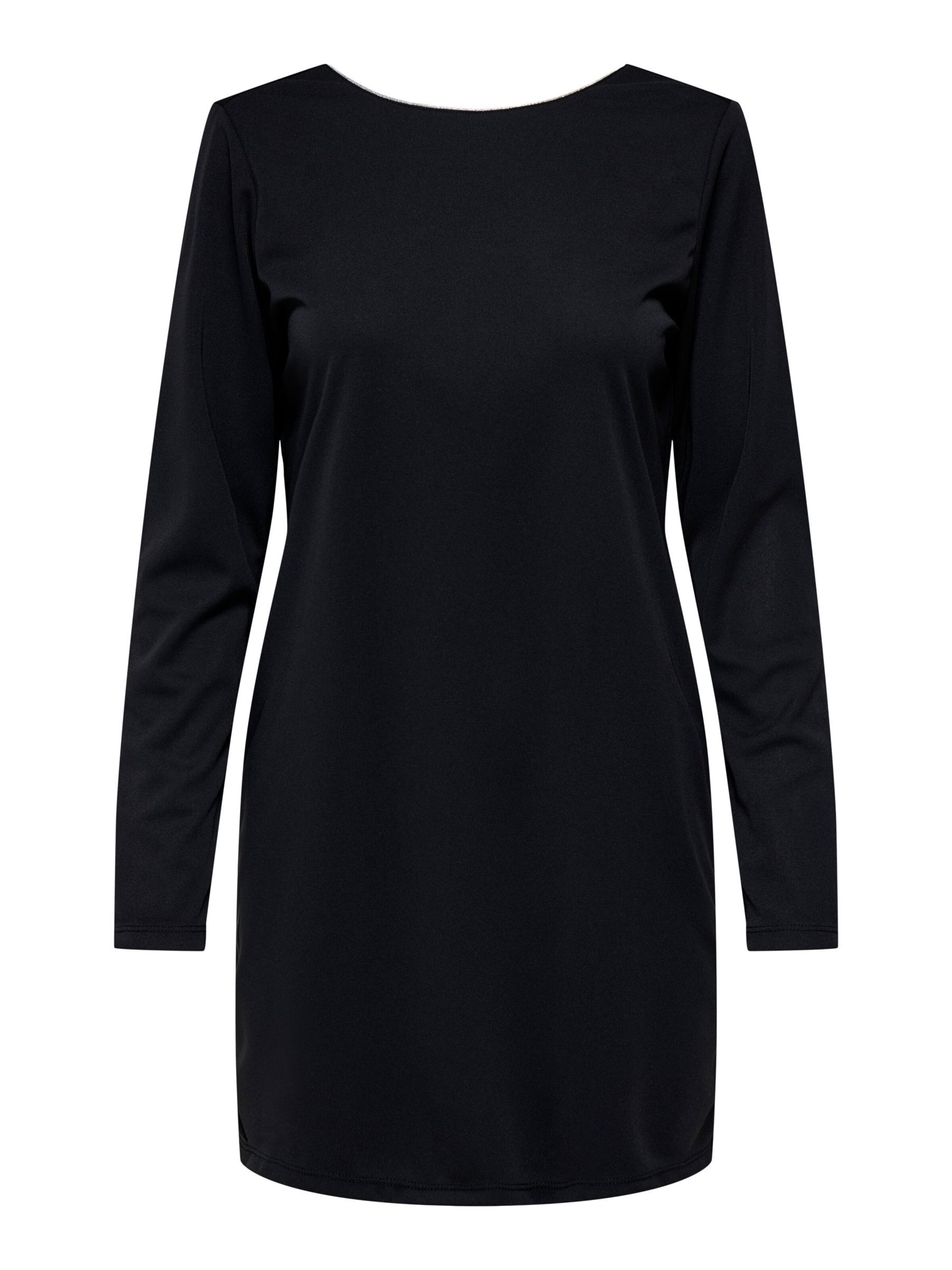 Abito 'ONLKarlo' di ONLY in nero: frontale