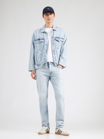 Coupe slim Jean '512™ SLIM TAPER' LEVI'S ® en bleu