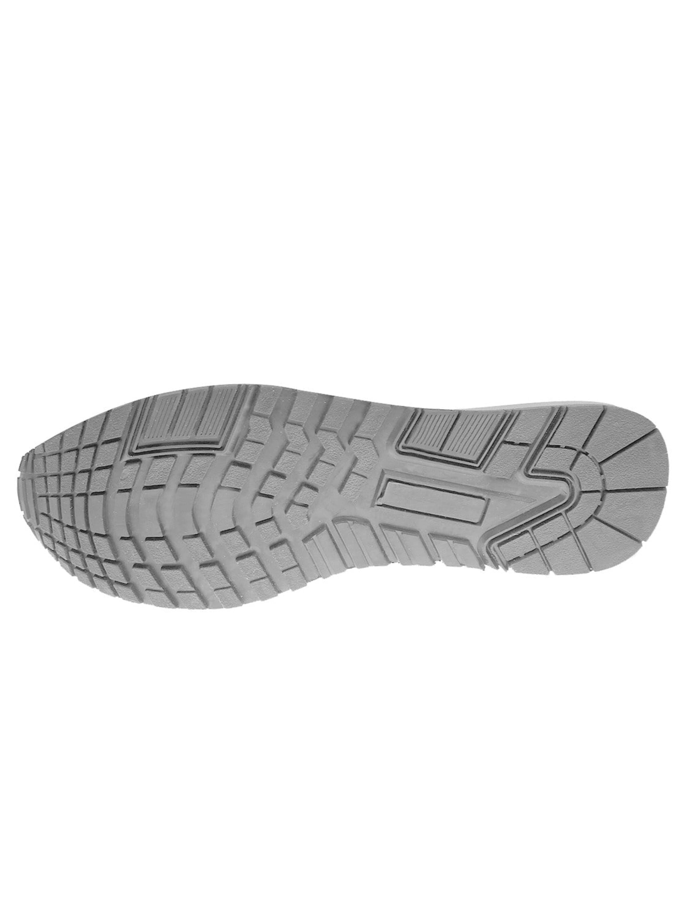 Beppi - Calzado deportivo con cordones 'Casual Shoe' en gris