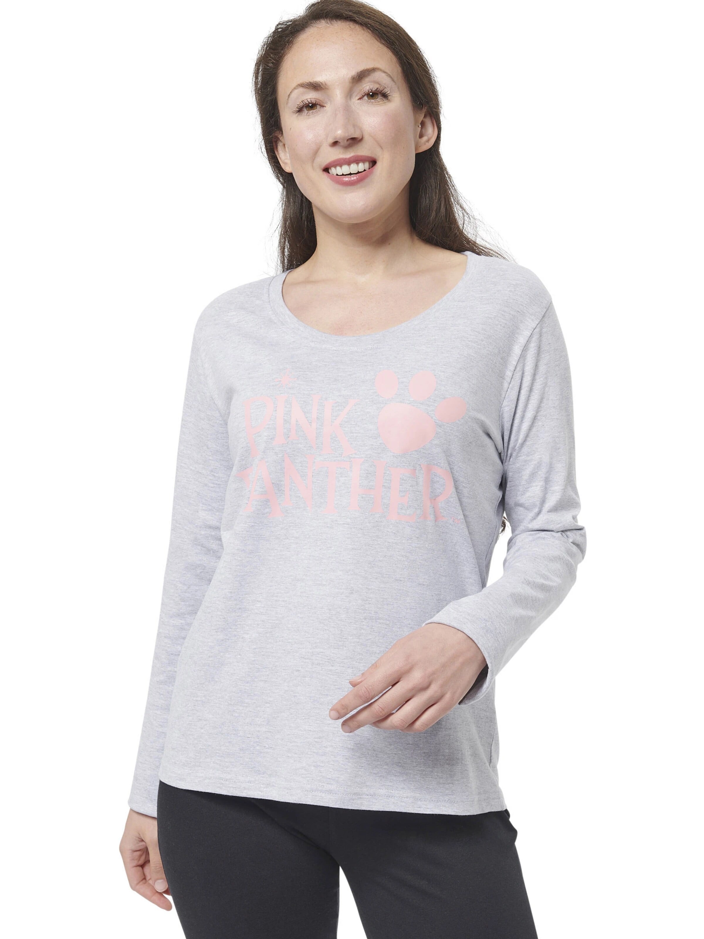 United Labels Pajama 'Pink Panther' in Mixed colors: front