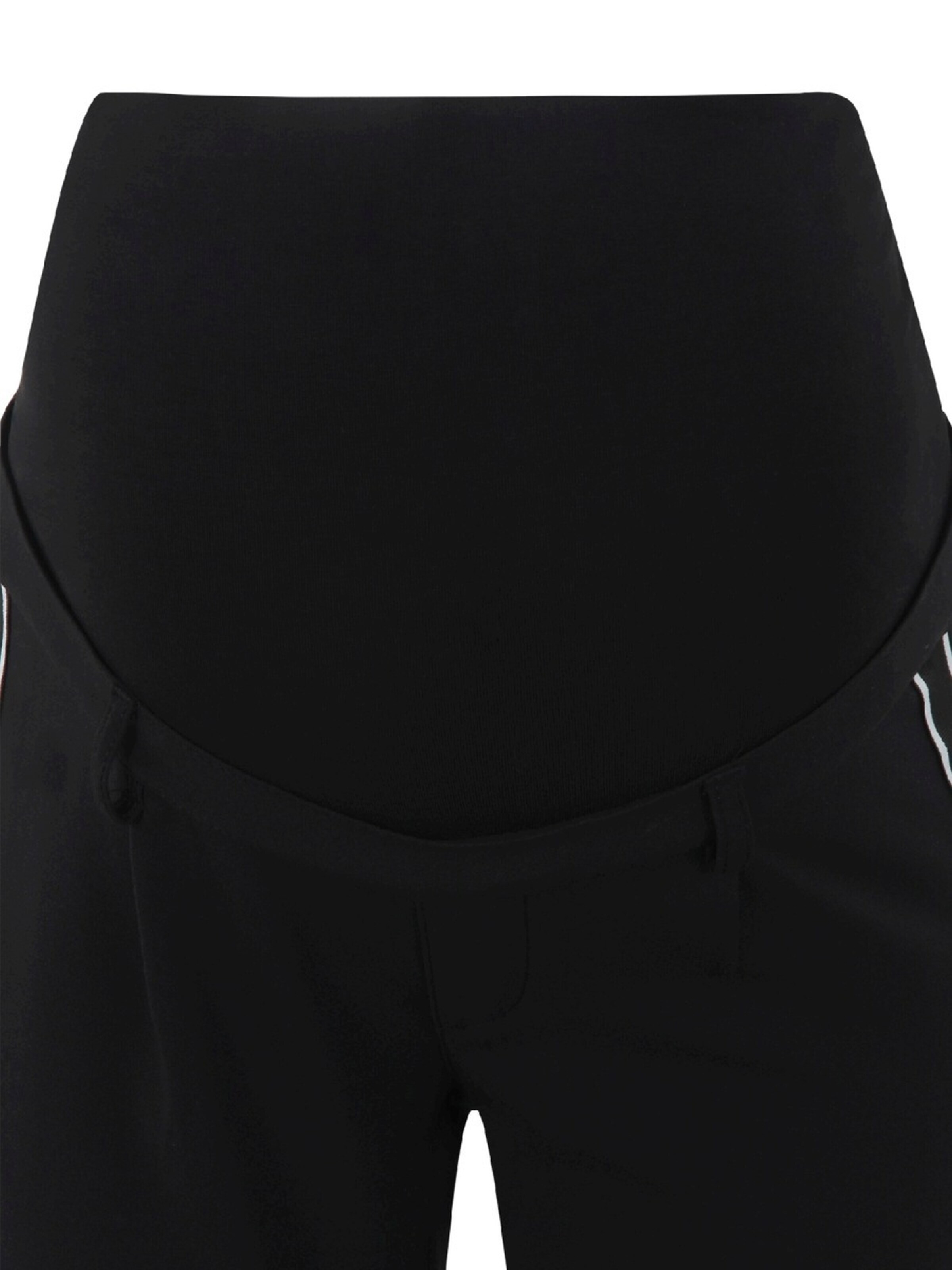 BELLYBUTTON Regular Pants in Black
