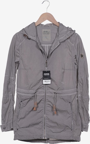 Northland Jacket & Coat in S in Grey: front