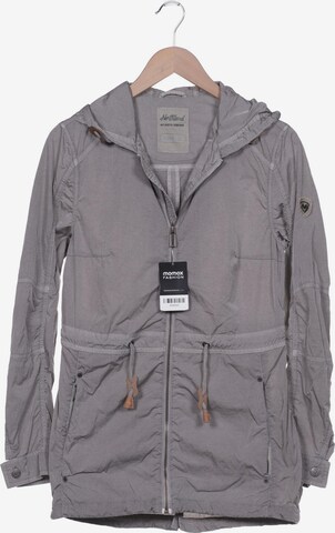 Northland Jacke S in Grau: predná strana