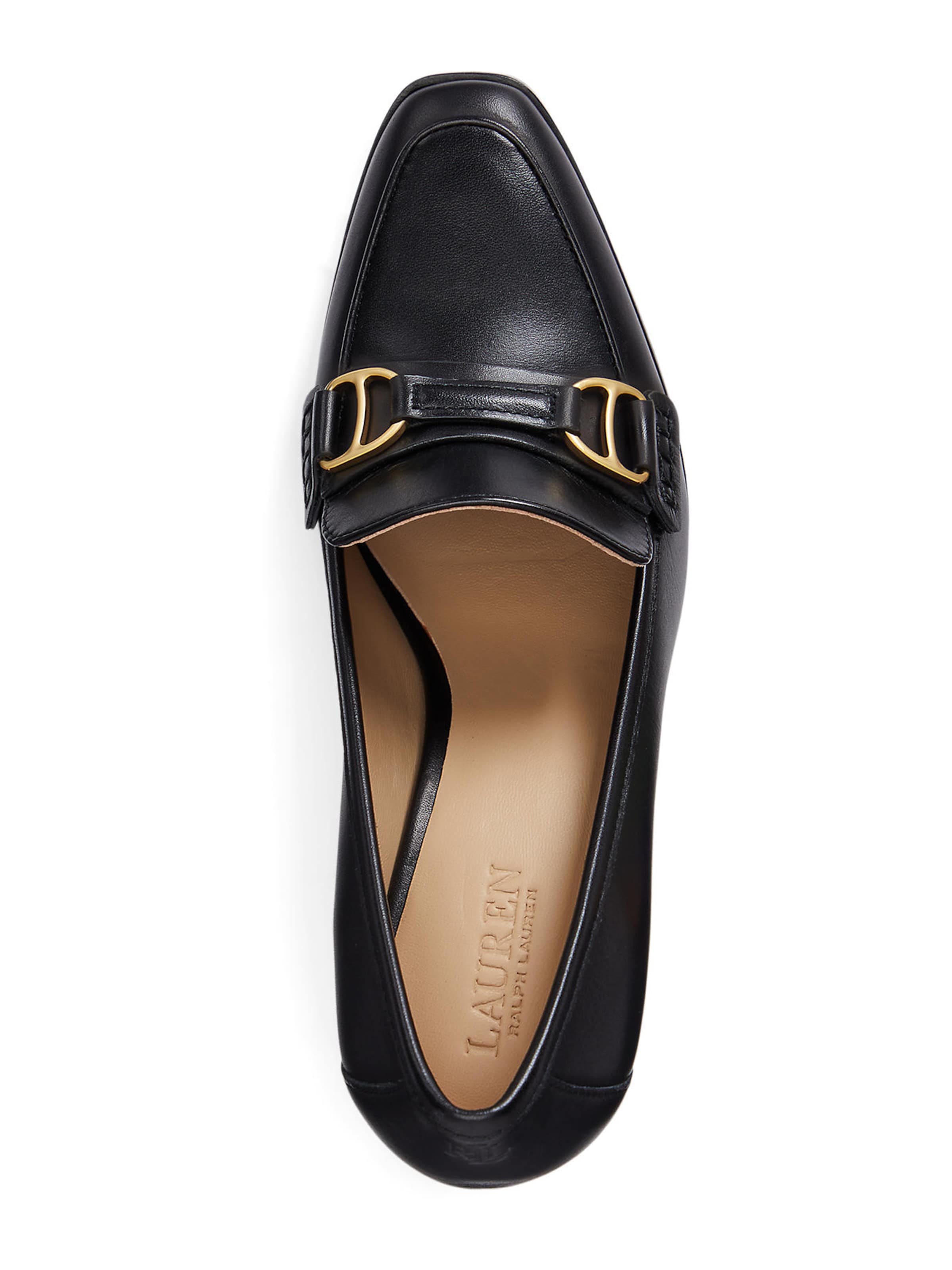 Lauren Ralph Lauren Lodičky 'TASHA' - Čierna