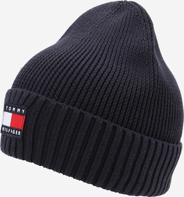 TOMMY HILFIGER Pipo 'HERITAGE' värissä sininen: etupuoli