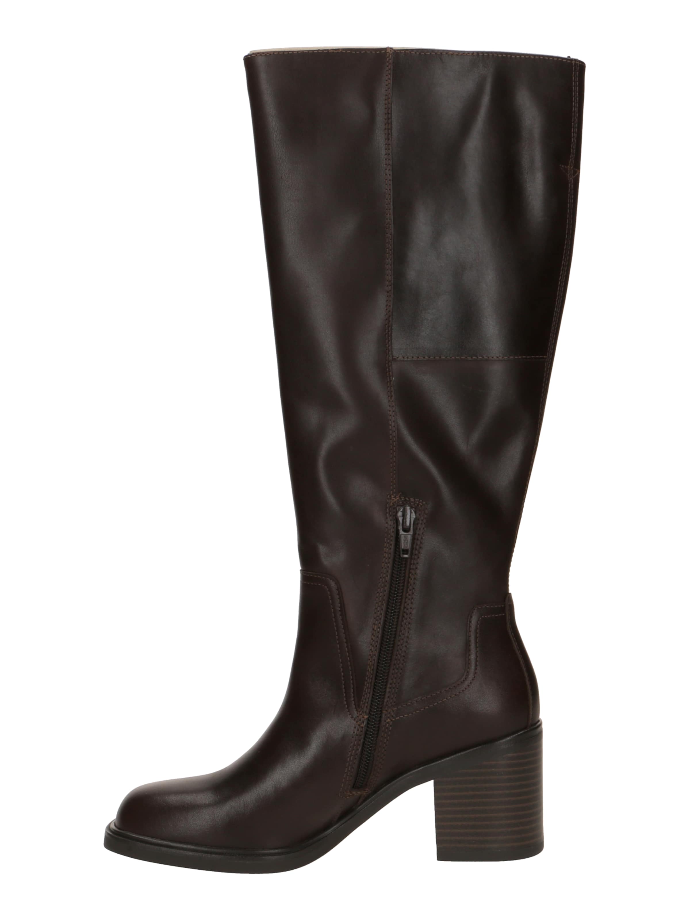 Bottes 'MERYL' VAGABOND SHOEMAKERS en marron