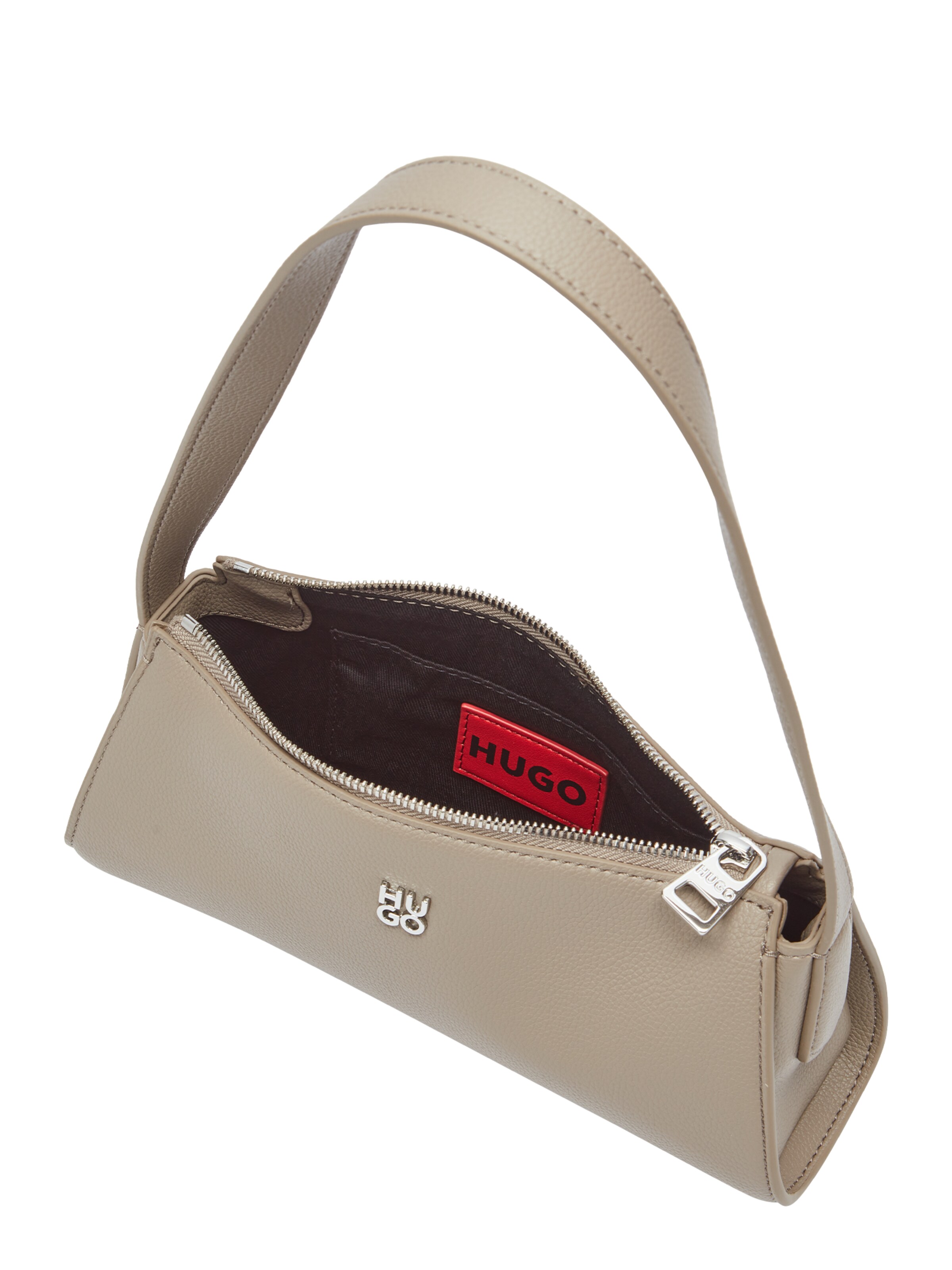 Sac bandoulière 'Chris 2.0' HUGO en beige