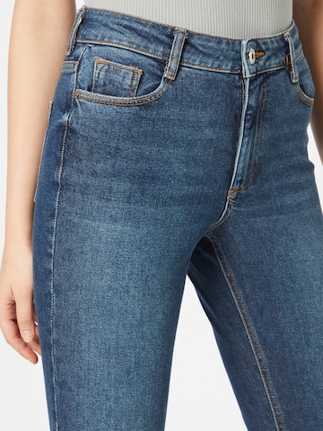 Skinny Jean Dorothy Perkins en bleu