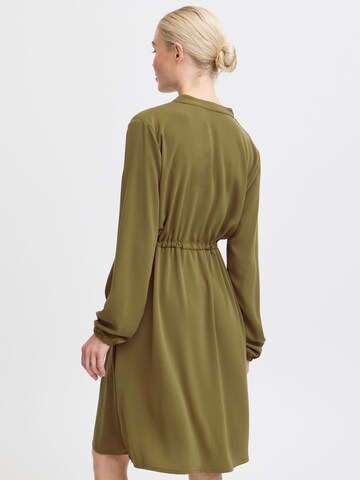 b.young Blousejurk 'GILDA' in Groen