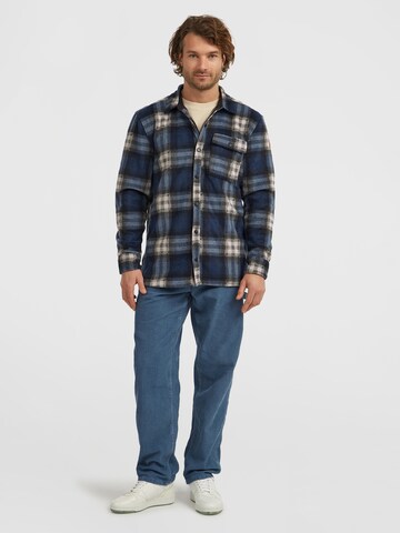 O'NEILL Regular Fit Hemd in Blau