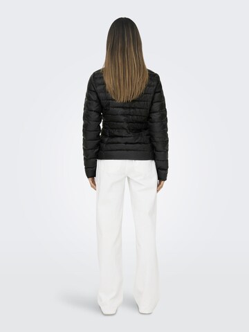 ONLY Winter Jacket 'ONLTahoe' in Black