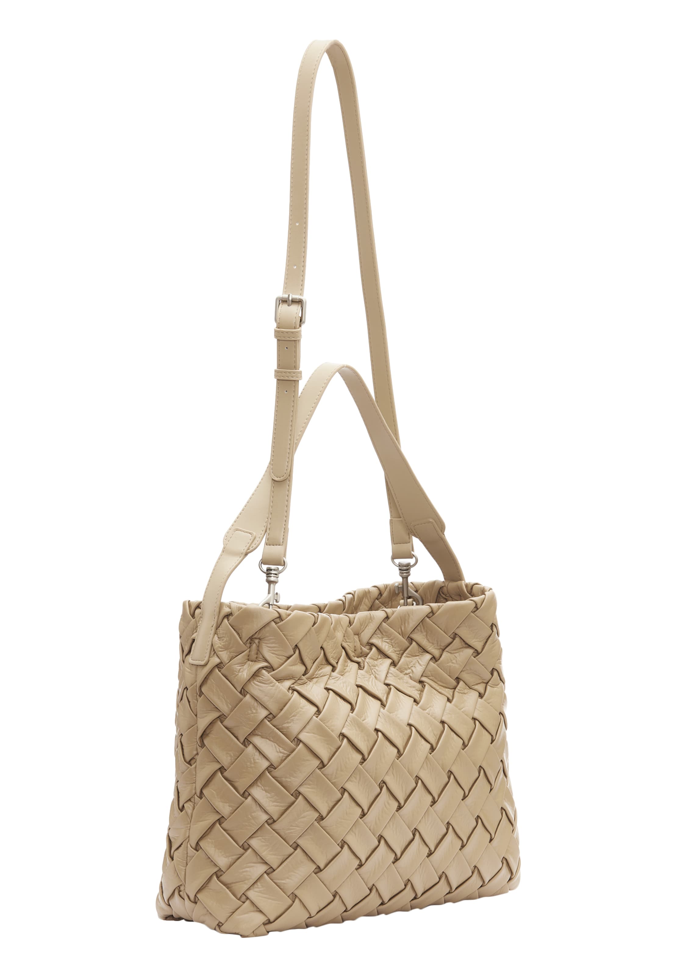 FELIPA Schoudertas in Beige