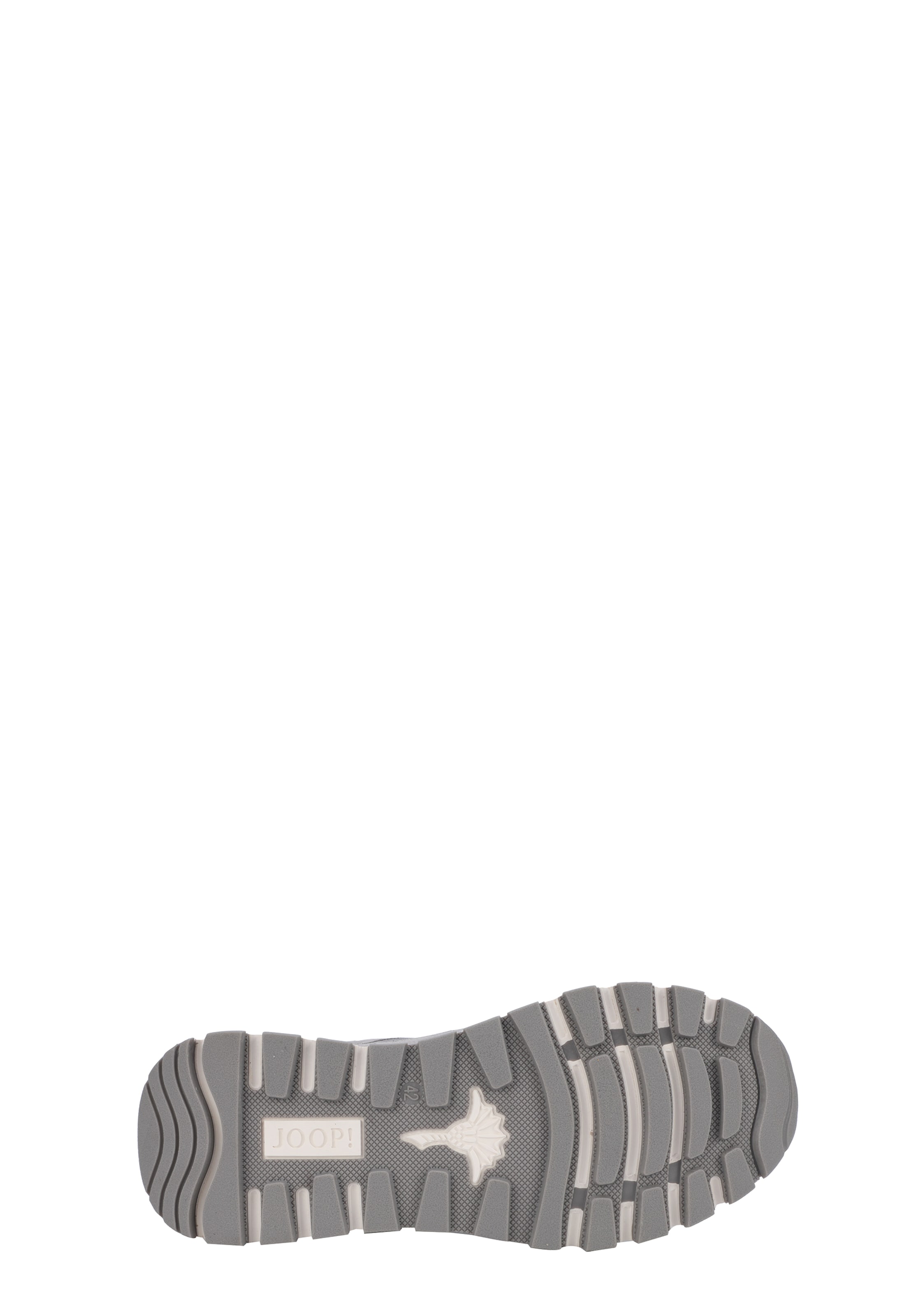 JOOP! Platform trainers 'Misto New Hannis' in Grey