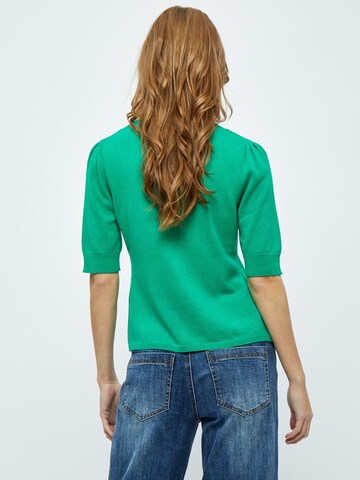 DESIRES Trui 'Amora' in Groen