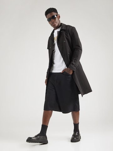 Karl Lagerfeld Shirt in Wit