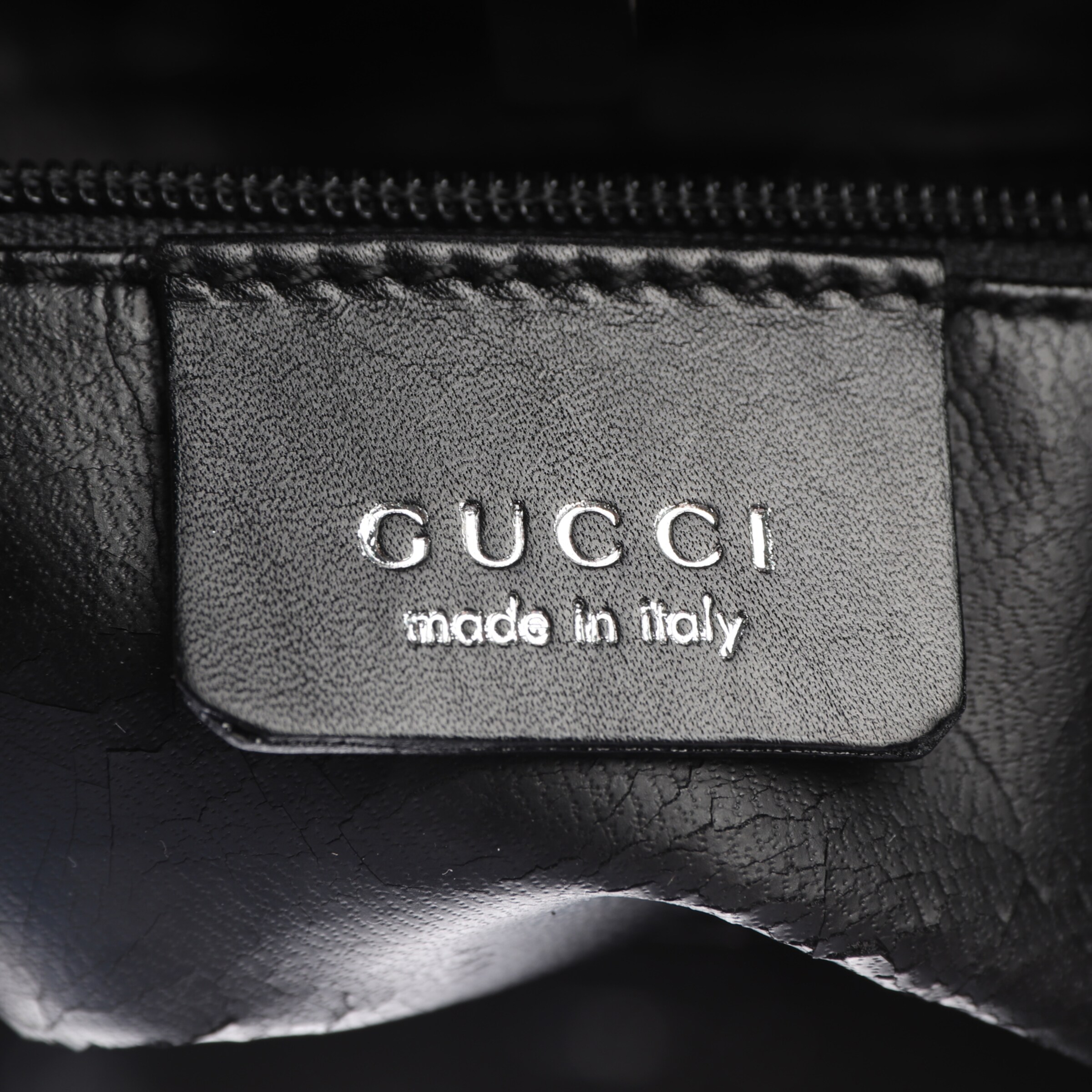 Gucci Bag in One size in Black