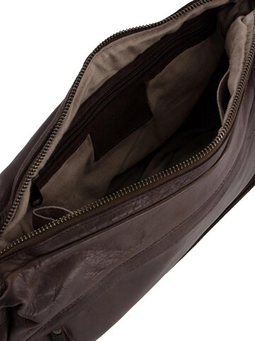VENEZIA Traditional bag 'Venezia' in Brown
