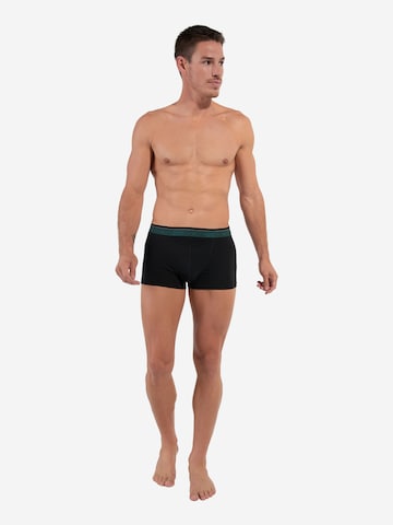 Boxers ' Tiago HO1 ' HOM en bleu : devant