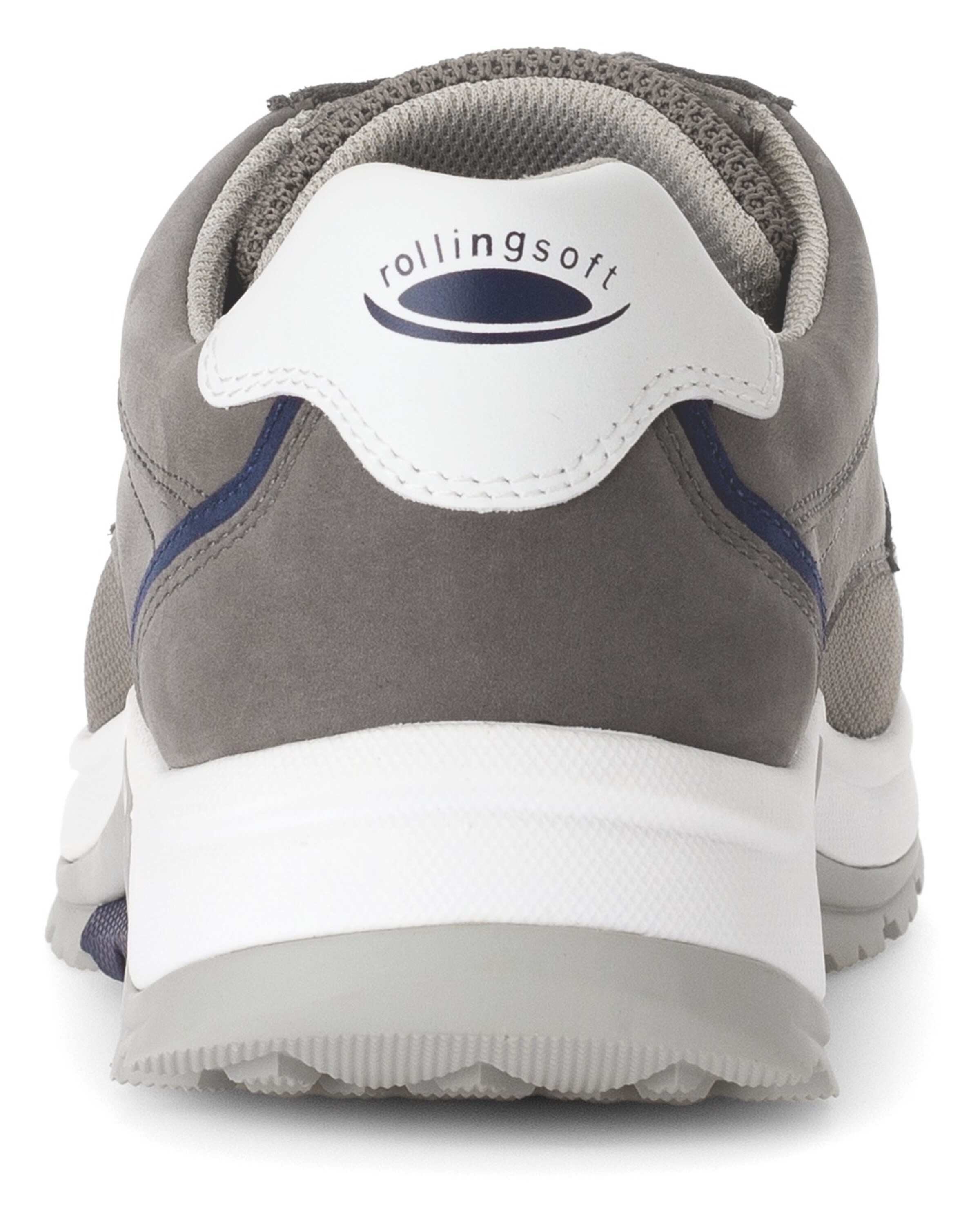 Gabor Rollingsoft Sneaker in Grau