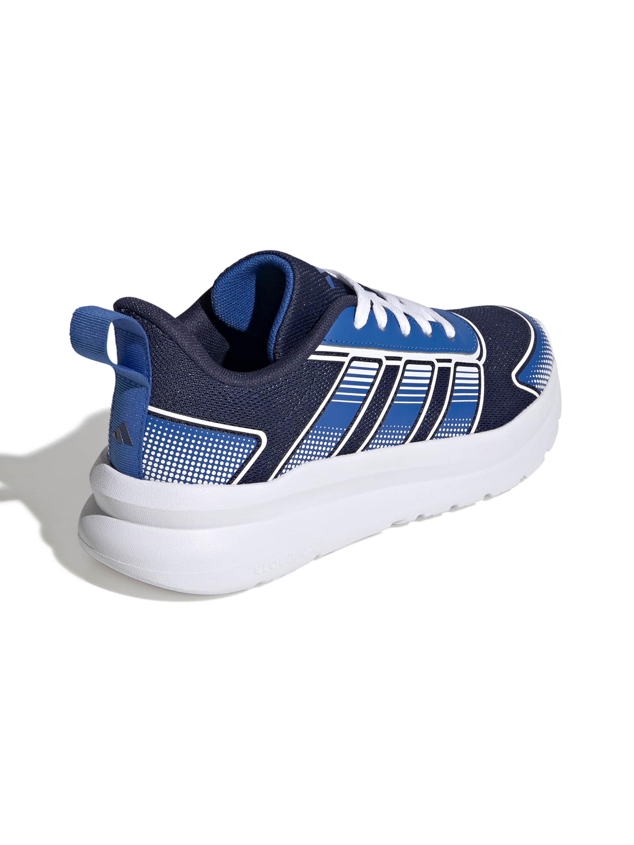 ADIDAS SPORTSWEAR Σνίκερ 'TENSAUR RUN 4.0' σε μπλε