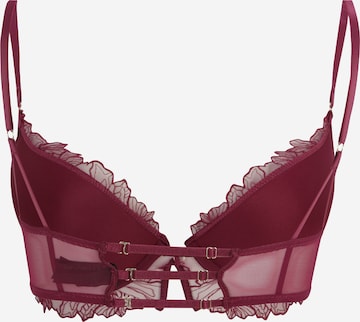 Push-up Reggiseno di Women' Secret in rosso