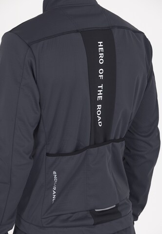 ENDURANCE Sports jacket 'Titan' in Blue